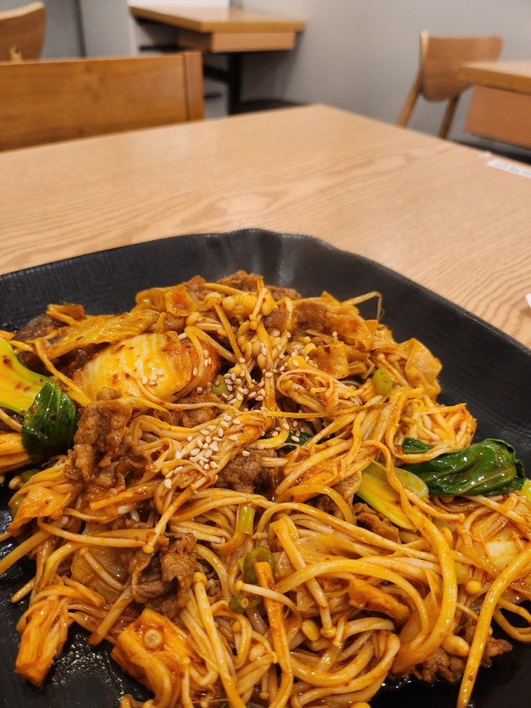  서대문역 마라탕 :: 하하마라에서 마라샹궈 먹은 솔직후기