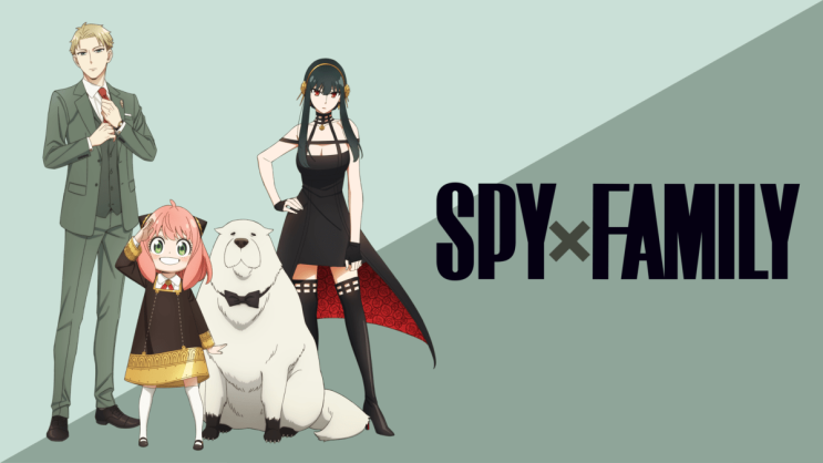 2024.07.18 ― Spy x Family 2024.07.18 ― Spy x Family