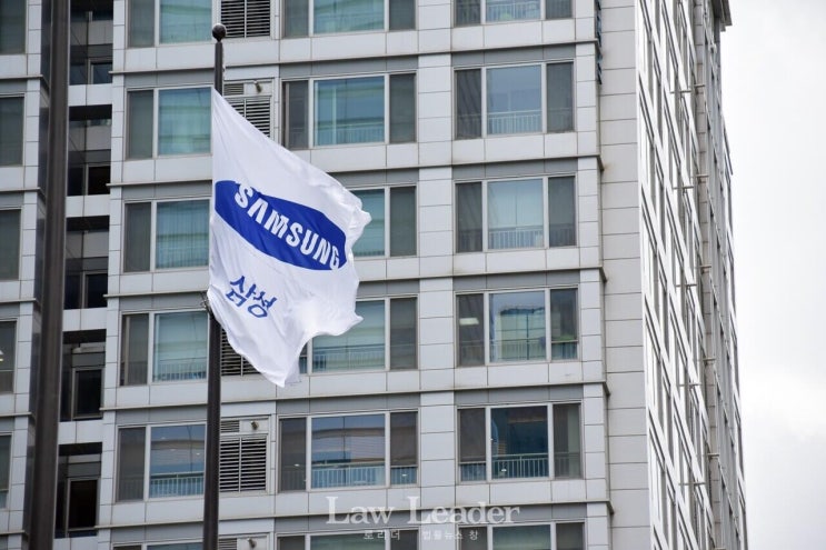 대법원, 삼성전자 TV 만들다 백혈병 사망한 엔지니어 산업재해 인정 대법원, 삼성전자 TV 만들다 백혈병 사망한 엔지니어 산업재해 인정