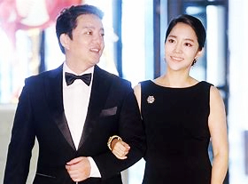 <b>이윤진</b> 이범수 이혼사유