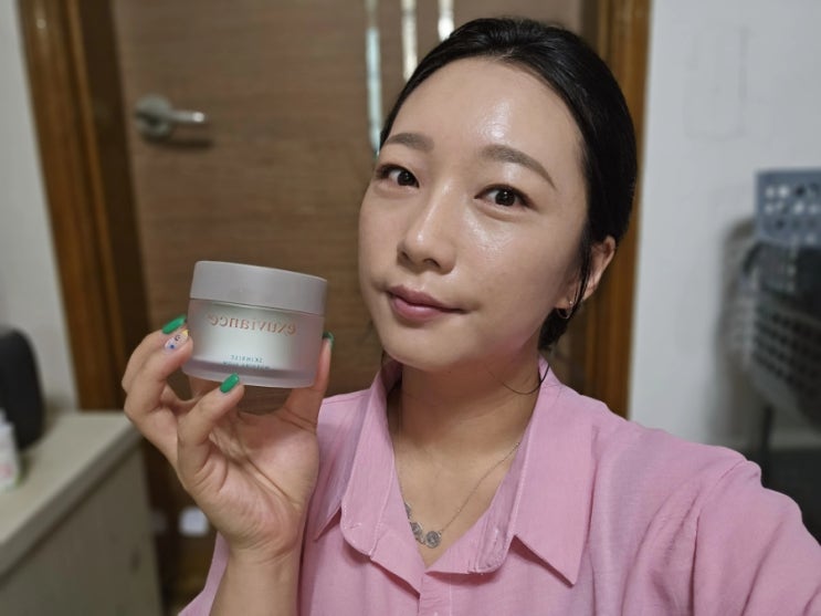  메이크업 전 필수템 각질제거패드 쓰니 피부결이 달라
