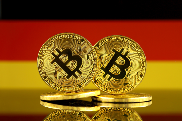 독일 정부 비트코인 매도 진짜 이유 공개, BTC 가격과 무관하다 판단
