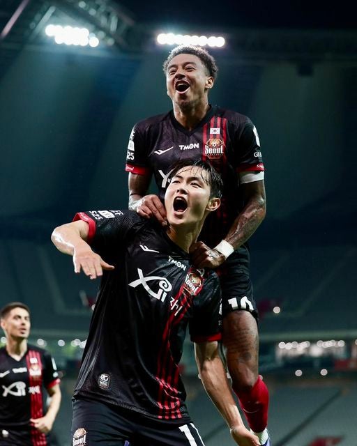 [선수 분석] FC 서울 강성진_ 유망주로 끝날 것인가, 반등할 것인가?