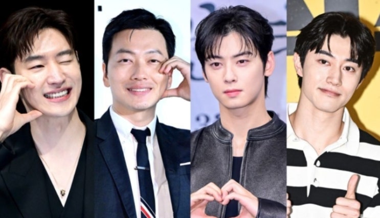 핀란드 <b>셋방살이</b> 출연진으로 <b>이제훈</b>, 이동휘, 차은우, <b>곽동연</b>... 