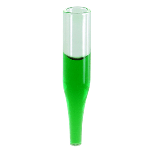  [유리초자] 350 µl 투명 인서트, MicroSolv 350 µl Clear Inserts, MicroSolv