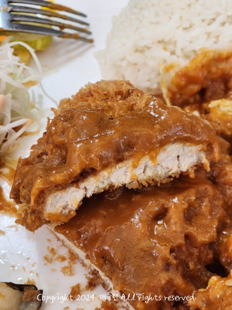  부산연산동맛집추천 서울왕돈까스 메뉴추천 주차팁까지 내돈내산 후기