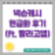 넥슨캐시 현금화 후기 (ft. 팔라고앱)