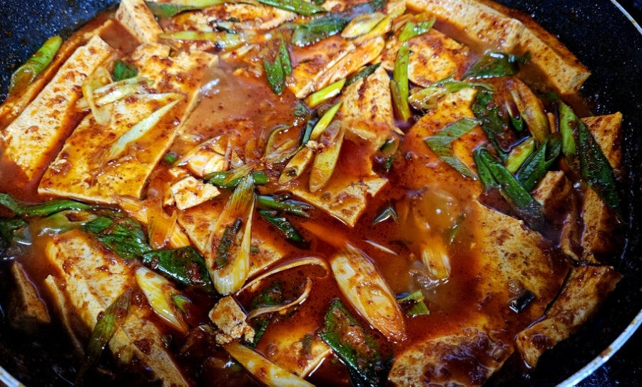 Bapjanggun Gwaneumjeom photo 5