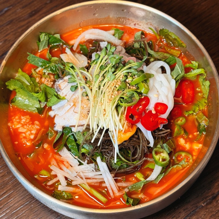  광화문역 맛집 무교주가 제일제면소 전통주 소믈리에 토크콘서트