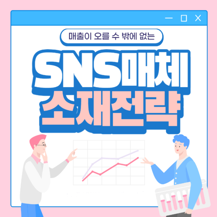  매출이 오를 수밖에 없는 메타광고 소재 전략