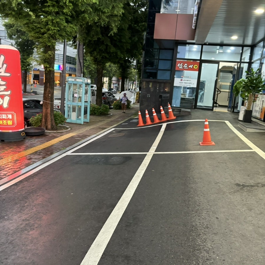 전주현대옥 광주화정점 사진 3