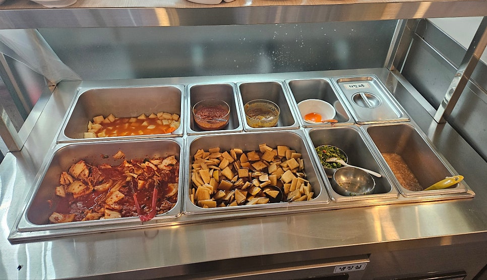 만강국밥 사진 6