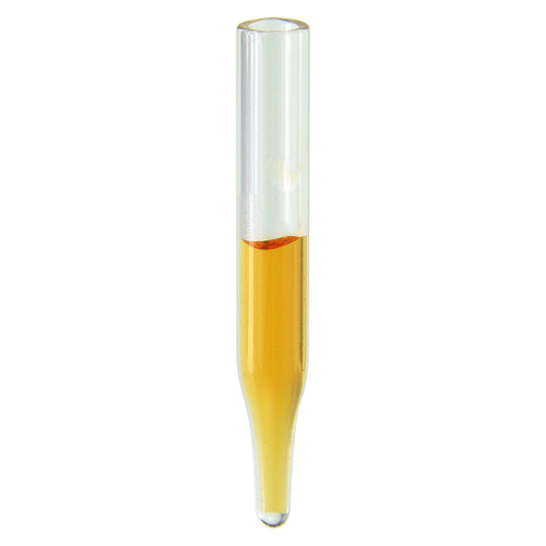  [유리초자] 400 µl 투명 인서트, MicroSolv 400 µl Clear Inserts, MicroSolv