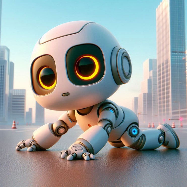  AI의 Next Wave, 공간 지능(Spatial Intelligence)