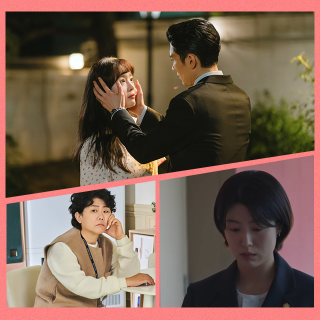  요즘 볼만한 드라마 추천 재밌는 한국드라마 TOP5