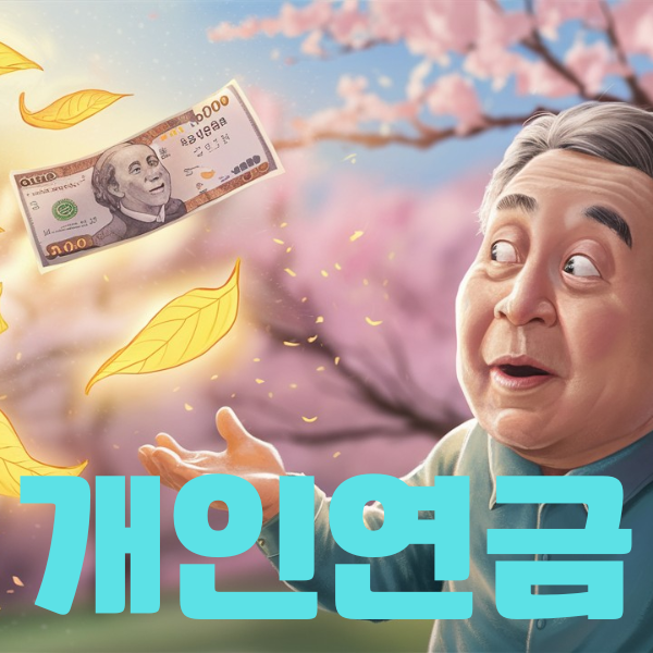  세금 혜택 놓치지 마세요! 지금 바로 시작하는 비과세 개인연금
