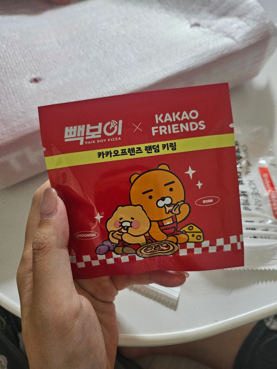 빽보이피자 충무로점 사진 1