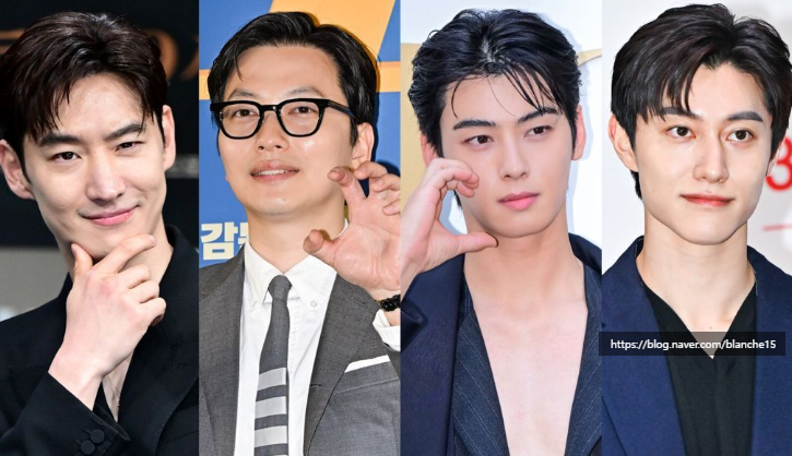 핀란드 <b>셋방살이</b> <b>이제훈</b> 차은우 이동휘 <b>곽동연</b> tvn 예능 뜬다... 