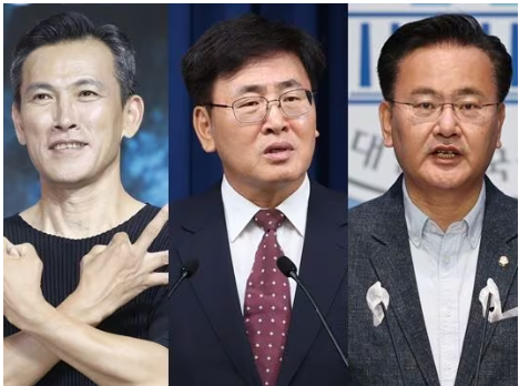 정치정치 일반<b>국회의원</b> 셋째형 이어 <b>장관</b> 둘째형...'영월... 