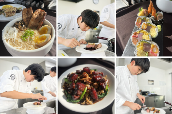  대구북구요리학원 요리의 기초부터 탄탄히 배우는 수업 후기