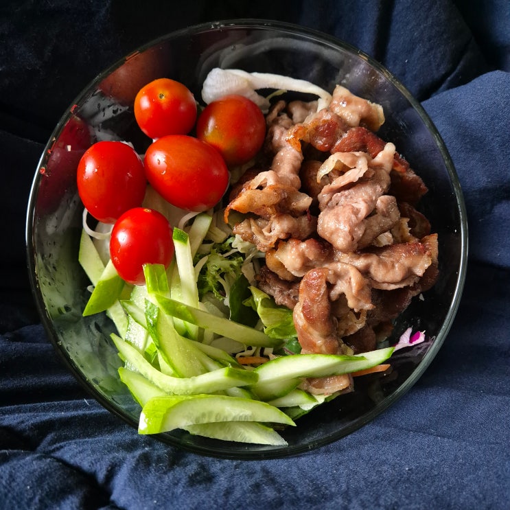  사상체질 수지침 한의원 생리통 치료 효과 및 3kg 감량 후기