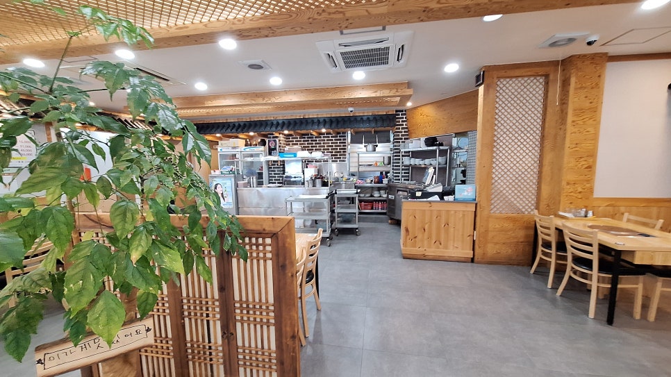 아궁이담양숯불구이 사진 3