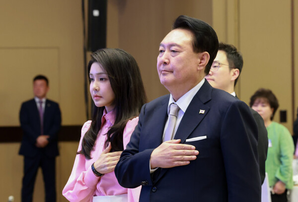 내일 '탄핵 <b>청문회</b>'…이종호·김용현 등 핵심증인 <b>불출석</b>