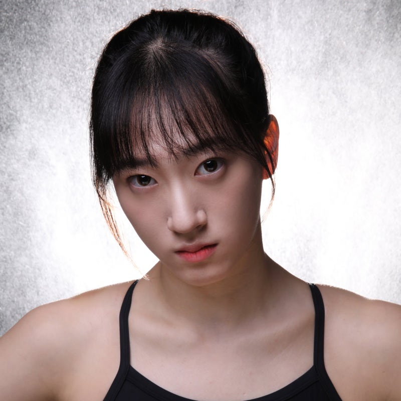 김나현 [다이빙] - All about Team Korea