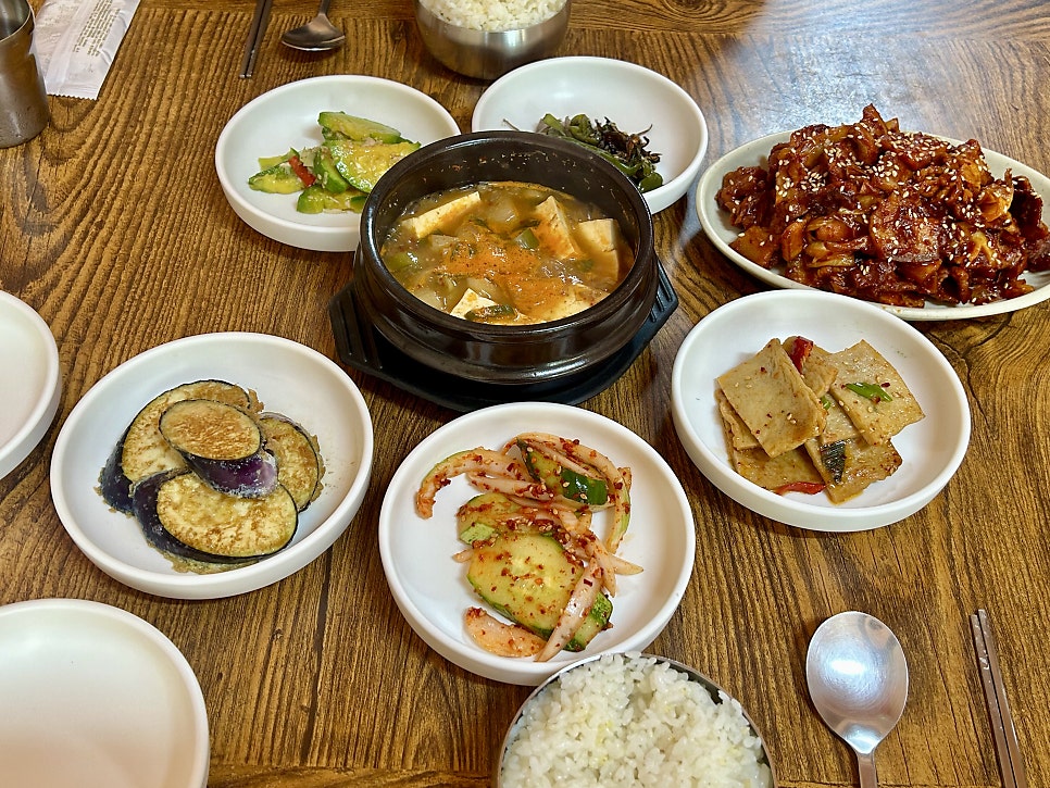 성황정 사진 6