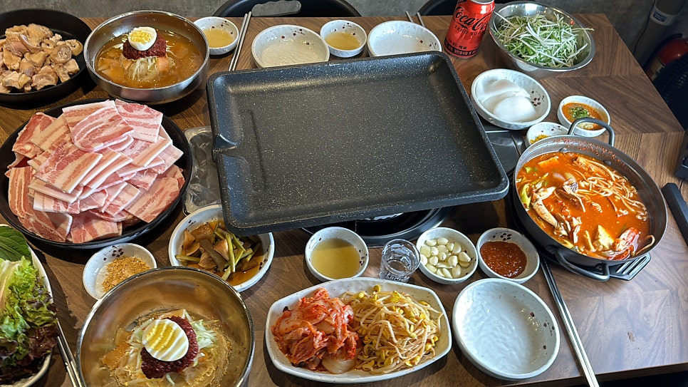 호야구판장 사진 6