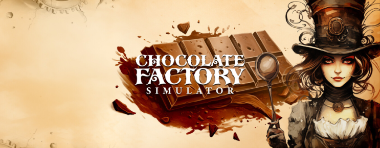 경영 인디 게임 둘 Inn Tycoon, Chocolate Factory Simulator 경영 인디 게임 둘 Inn Tycoon, Chocolate Factory Simulator