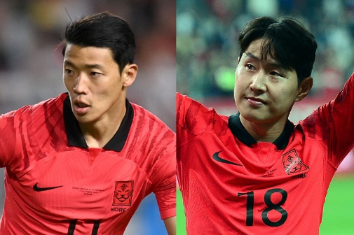 이적시장 업데이트, 황희찬 마르세유, <b>이강인</b> <b>나폴리</b> 뉴캐슬