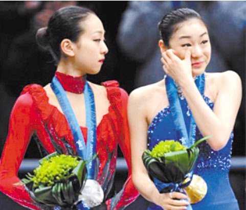 "<b>김연아</b>에 밀렸을 때 고통" 아사다 <b>마오</b>, 13년 만에 전한 심경