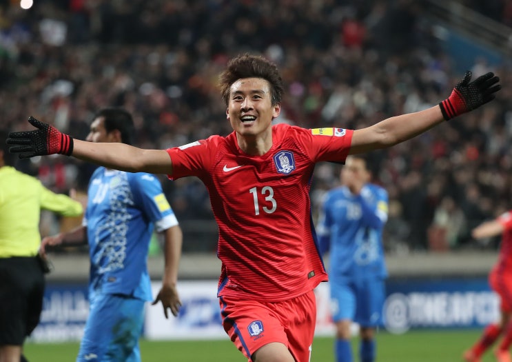 <b>구자철</b> "내가 <b>축구협회</b> 옹호? 오해다…박지성·<b>박주호</b> 무조건... 
