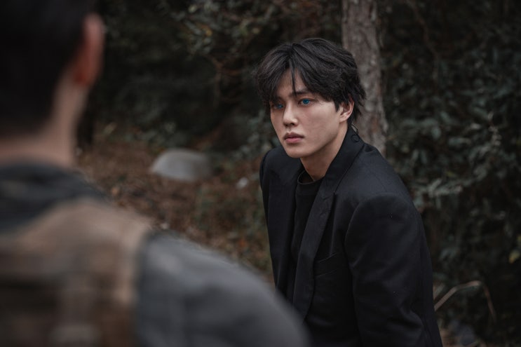 "<b>스위트홈</b>" 시즌3 <b>송강</b>, 더 깊어진 감정선 + 화려한 액션 선사 예고