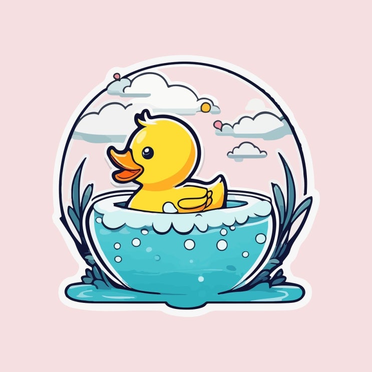  오리 꿈해몽