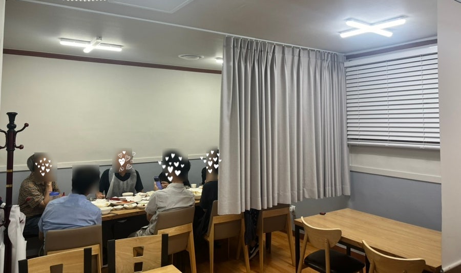 영덕회물회집 사진 5