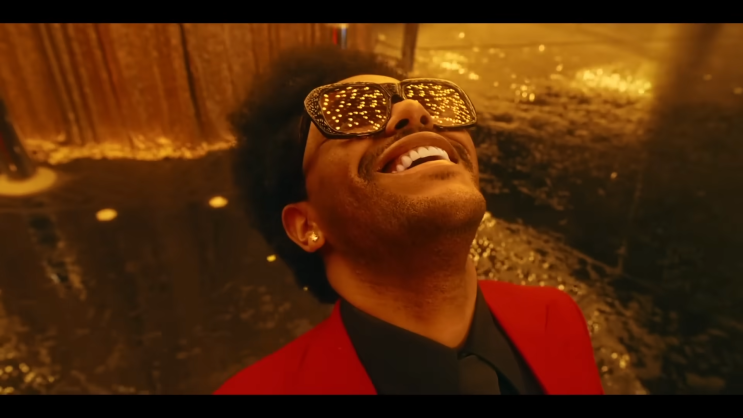  The Weeknd : Heartless (2019)[영상/소개/가사/해석]