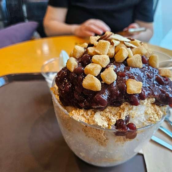요거프레소 전주인후점 사진 4