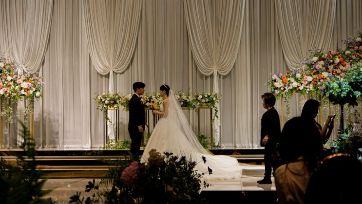  wedding