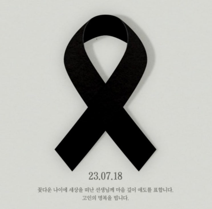 서울서이초 순직교사 1주기