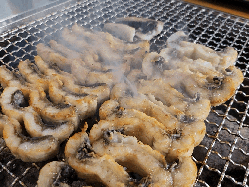  포천 광릉수목원 근처 맛집 '축석장어랜드' 맛있는 장어로 몸보신