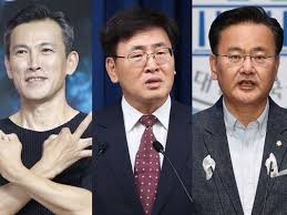 <b>국회의원</b> 셋째형, 이어 <b>장관</b> 둘째형 ...'영월 쌀집 아들' <b>유오성</b>... 