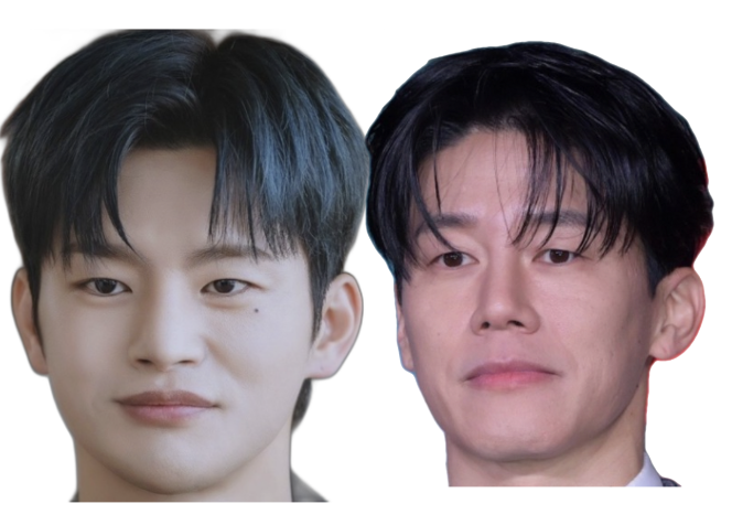  짧은 필러스컷 어울리는 남자 유형정리