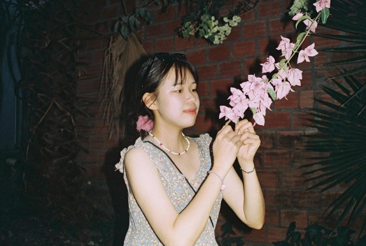  Photo by. 안나