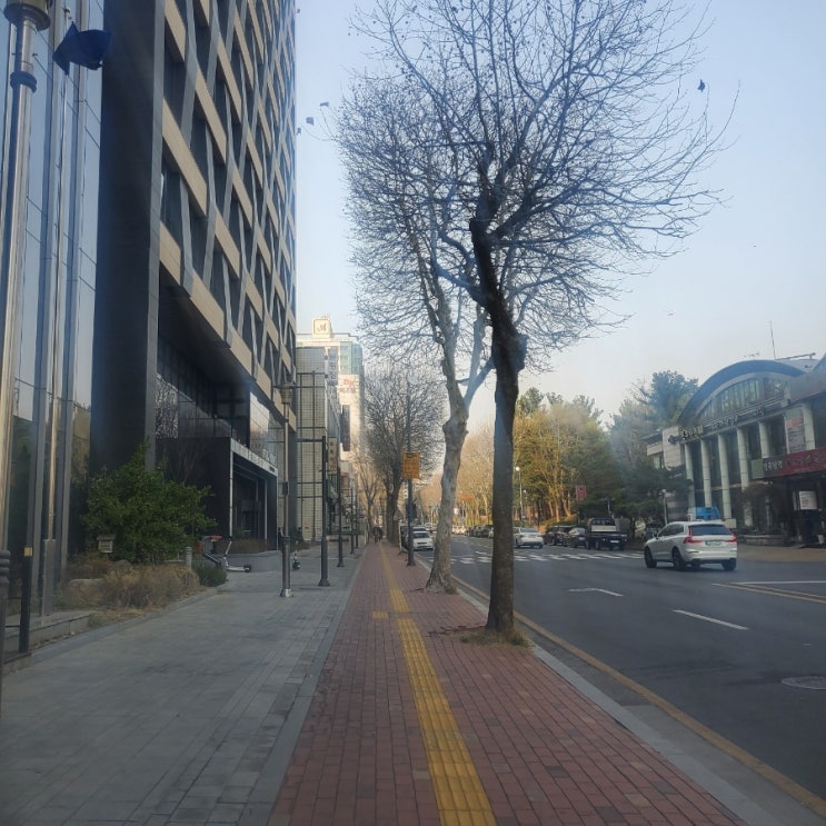  인계루프탑카페 955 옥탑뷰