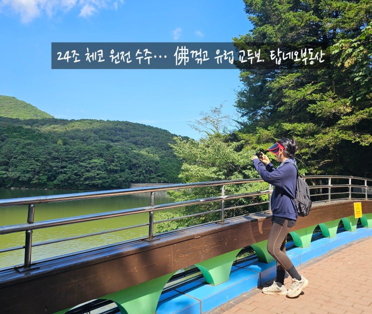 24조 <b>체코 원전</b> <b>수주</b>, 佛꺾고 유럽 교두보[출처-국민일보]