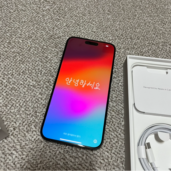  15아이폰프로맥스 자급제 공기계 할인구매 스마트폰할인마트 비교