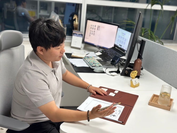  디자인의 신세계! 차별화된 구독혜택!