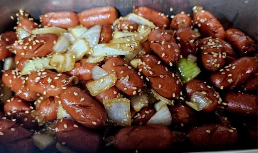Bapjanggun Gwaneumjeom photo 4